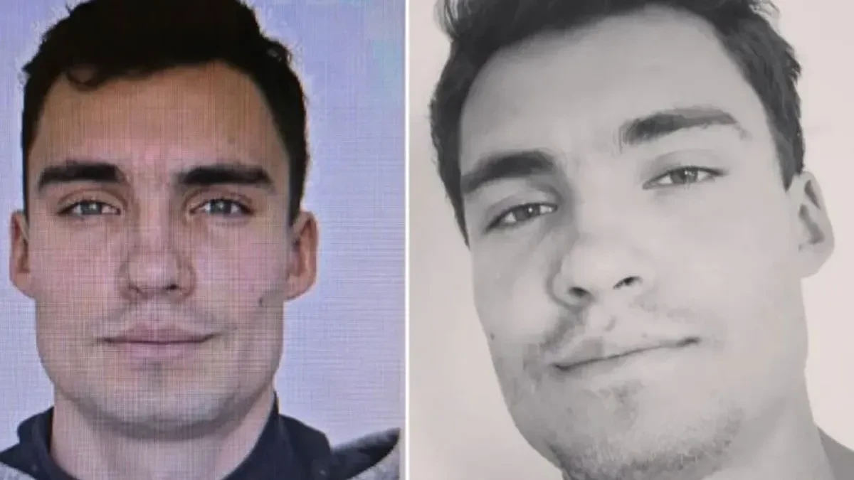 Ovo je Rus koga traži policija u Danilovgradu: Sumnja se da je ubio tri muškarca