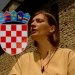 Ovo je danas dovoljno za zatvor u Hrvatskoj?! Srpkinja zapevala, pa završila pred sudom! Kad čujete zbog čega je osuđena, nećete verovati