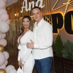 Ovo je devojka koja je rodila dete bivšem mužu Ane Radulović: Isplivala prva zajednička fotografija