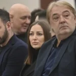 Ovo je dokaz kako se Boba ponaša prema Aleksandri Prijović: Filip Živojinović se ne meša!