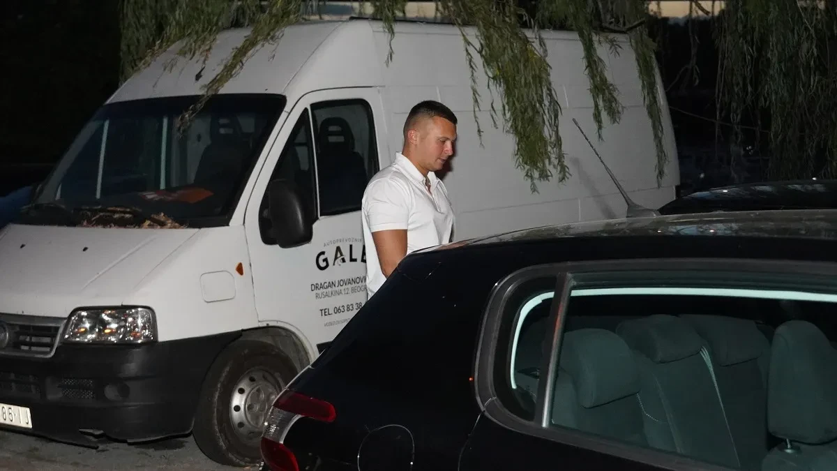 Ovo je istina o bogatstvu Stefana Karića: Sad ulazi u Elitu, a evo šta će sve naslediti