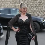 Ovo je jedina fotografija Suzane Jovanović u kupaćem kostimu: Kolegnica je krišom slikala