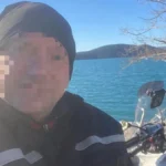 Ovo je policajac koji je motociklom pokosio grupu pešaka i usmrtio ženu: Tužilaštvo nije predložilo pritvor (FOTO)