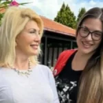Ovo je prvi muž ćerke Suzane Mančić: Njegove slike rado bi spalila, a majku na venčanje nije zvala!