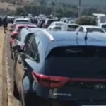 Ovo morate da znate pre nego krenete u Grčku: Izlaz iz zemlje pod opsadom vozila!