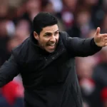 Ovo nije očekivao: Arteta iznenađen rezultatom