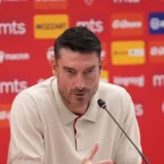 Ovo niko nije očekivao: Šok prognoze pred Rijerin debi na klupi Zvezde