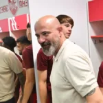Ovo niko nije očekivao: Veliki preokret pred meč Crvene zvezde