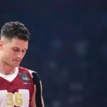 Ovo se čekalo: Nedović otkrio da li se vraća u Zvezdu