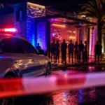 PIjani se vraćali iz izlaska pa na sred puta pretukli muškarca: Uhapšeni osumnjičeni