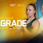 Padel spektakl u Beogradu