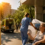 Pakao se vraća u Srbiju! Od 13. avgusta stiže novi toplotni talas – temperature idu još više, kuvaćemo se!
