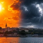 Pakleni avgust sprema iznenađenje za kraj! U narednim satima vreme menja ploču