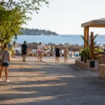 Panika u Pefkohoriju: Nestao Andrija (11) iz Srbije, svi ga traže na plaži