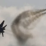 Pao MiG-29 na frontu u Ukrajini: Ispalio raketu i zapalio se