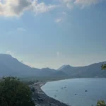 Pao paraglajder iznad Budve: Šveđanin teško povređen, Cetinjanin prošao sa lakšim povredama