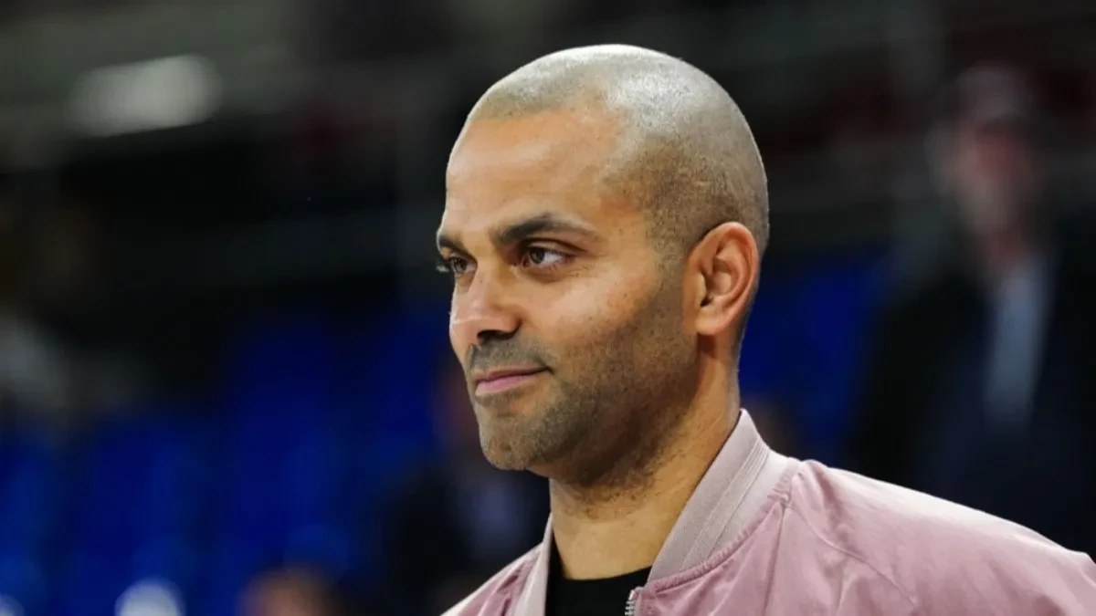 Parker pravi totalni haos: Asvel uradio nešto što niko nije očekivao