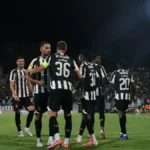 Partizan će protiv Hetafea imati posebnu podršku