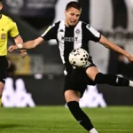 Partizan dobio zvaničnu ponudu za Ugrešića: Crno-beli su sada na potezu