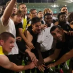 Partizan doveo još jedno pojačanje: Novo ime stiže u Humsku