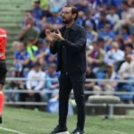 "Partizan je veliki tim" Trenera Hetafe nahvalio crno-bele