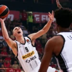 Partizan nudio više novca Alenu Smailagiću, ali...