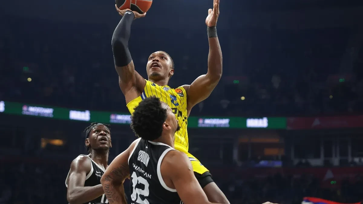 Partizan ostaje bez još jednog kapitalnog pojačanja,