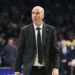 Partizan presekao: U Humsku stiže šuter iz NBA lige
