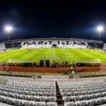 Partizan završio još jedno pojačanje