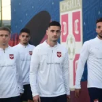 Partizanov džekpot! Srbin stiže u Humsku i to besplatno