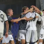 Partizanov tim za Hetafe: Saša Ilić opet menja, pojačanja u prvom planu