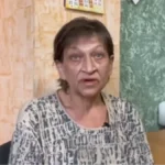 "Petnaest ukrajinskih dronova je uletelo u našu kuću" Lidija opisala horor koji je doživela: Dva meseca smo živeli u podrumu (VIDEO)