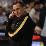 Petorica srpskih sudija sudi u Evroligi
