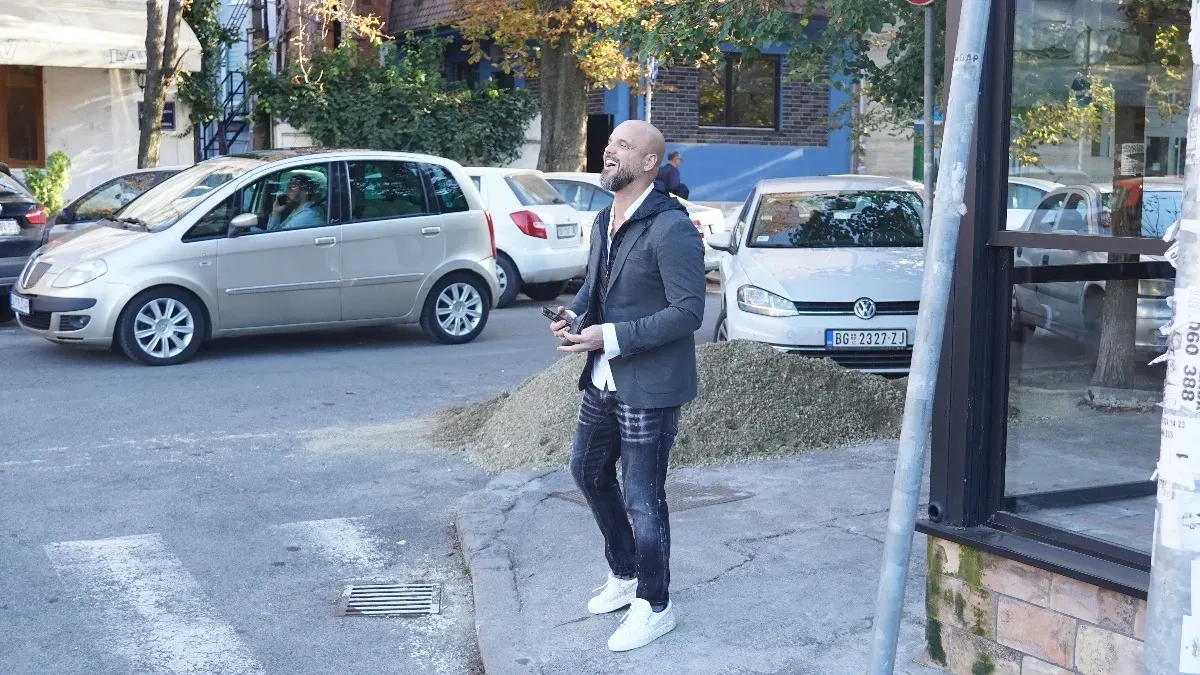 Pevač doživeo neviđeni debakl! Za njegov nastup nije prodata nijedna karta:
