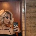 Pevačica postala doktor nauka: Radila je kao stjuardesa, a važi i za pravu lepoticu (FOTO)