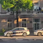 Pijan i bez dozvole vozio neregistrovani „opel“: Policija mu oduzela automobil