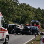 Pijan i drogiran ubio oca pred detetom: Ugostitelj „audijem” pokosio porodicu, dobio sedam godina robije!