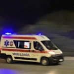 Pijani vozač pokosio baku i unuka (14): Stravična nesreća u Sremu