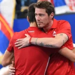 Pili smo pivo i išli u diskoteke: Šok priznanje čuvenog tenisera