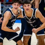 Pobeda za kraj: Srbija posle drame srušila Tursku
