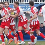 Počela prodaja posle kraha u borbi za LŠ: Levi bek odlazi iz Zvezde! Dogovor je pao, čeka se konačan rasplet