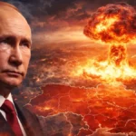 Počelo je! Rusi pogodili nemački brod: Opasna pretpostavka bi mogla da natera Putina na akciju u Evropi!