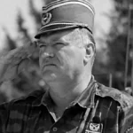"Počivaj u miru đenerale": Veljko Ražnatović se oglasio povodom smrti Ratka Mladića