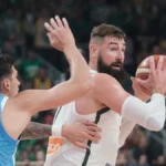 "Podnesi ostavku..." Haos u redovima rivala Srbije