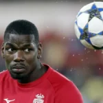 Pogba sporazumno raskinuo ugovor sa Monakom