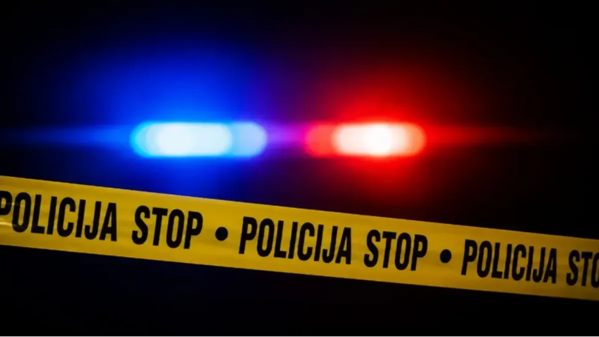 Poginuo mladić (22)! Sudarila se tri automobila, teška nesreća u Zaklopači kod Milića