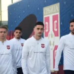 Pojačanje: Partizan dovodi bivšeg kapitena Vojvodine