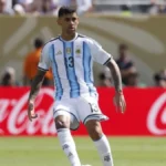 Pojačanje za Madriđane: Kristijan Romero novi fudbaler Atletika