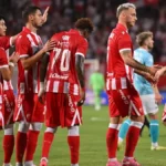 Pojavile se nove informacije: Evo kada će Crvena zvezda igrati protiv Hapoela