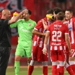 Pojavio se prvi kandidat: On seda na Zvezdinu klupu umesto Dejena Stankovića?